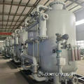 Planta de gás de oxigênio industrial PSA de alta pureza de qualidade